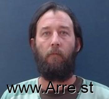 Jeffrey Michael Owen Denman Mugshot